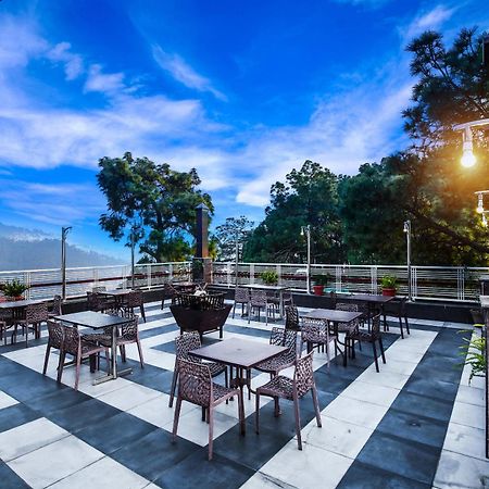 Hotel White Grand Shimla - In City Centre - A Centrally Ac Hotel Exterior foto