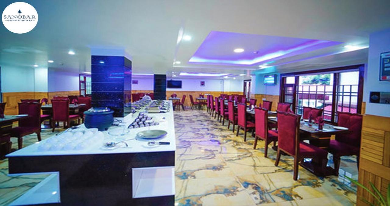 Hotel White Grand Shimla - In City Centre - A Centrally Ac Hotel Exterior foto