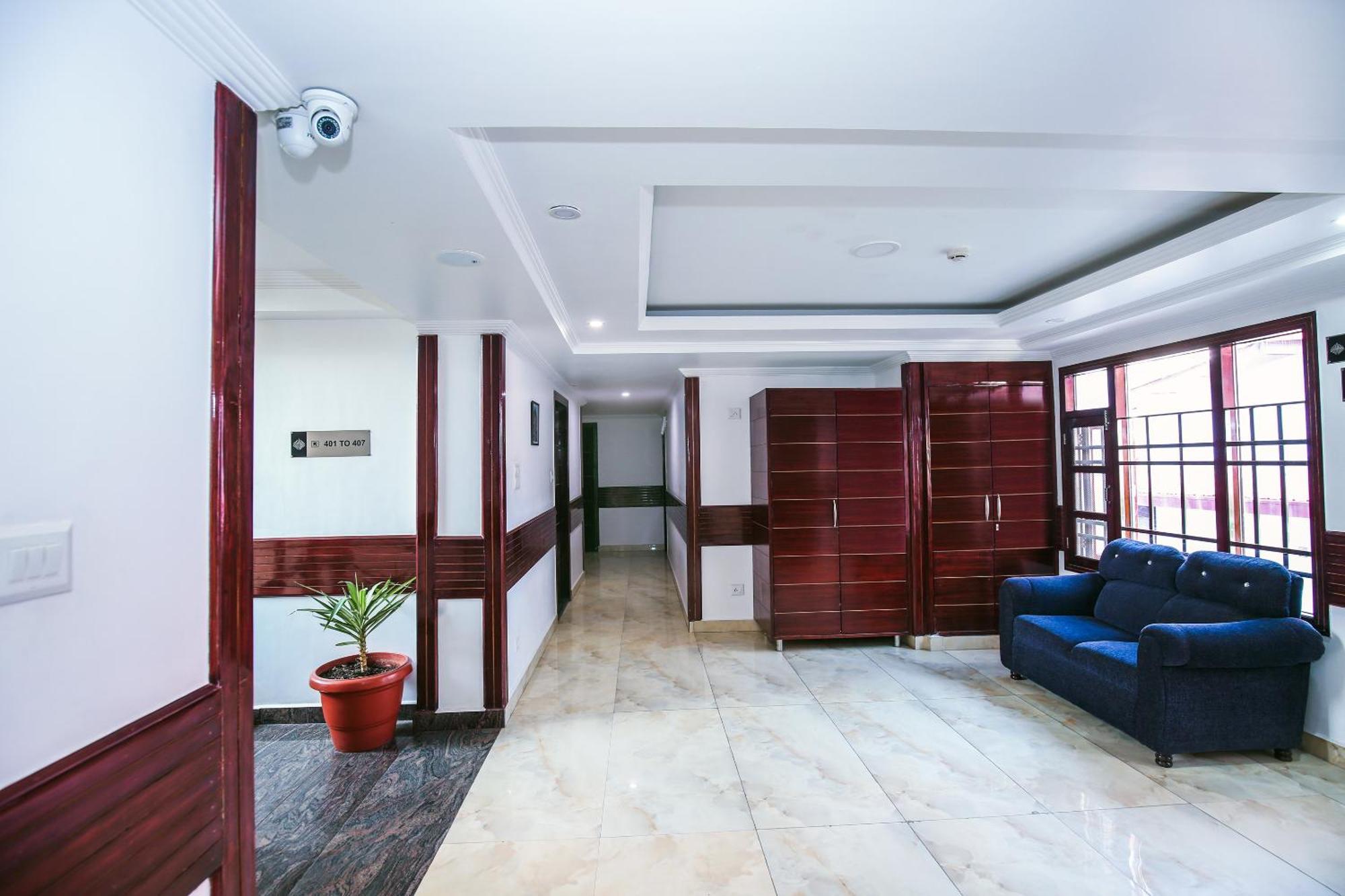 Hotel White Grand Shimla - In City Centre - A Centrally Ac Hotel Exterior foto